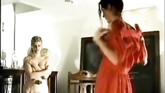 Female Teacher Spanks Schoolgirl And Her Mother