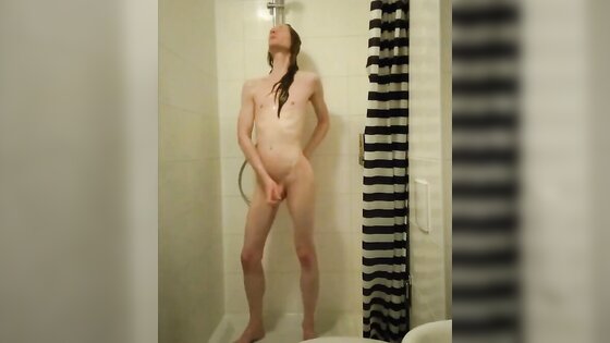 Vid 8: Taking a shower