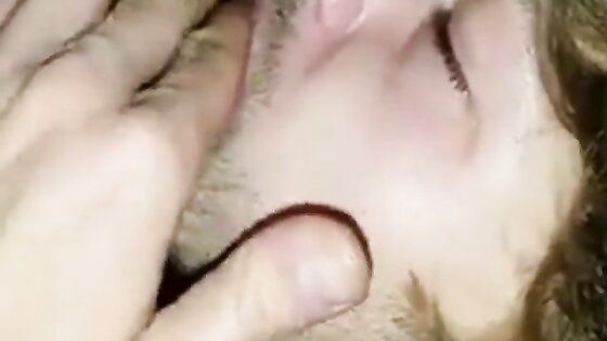 Amateur Cumshot Swallow