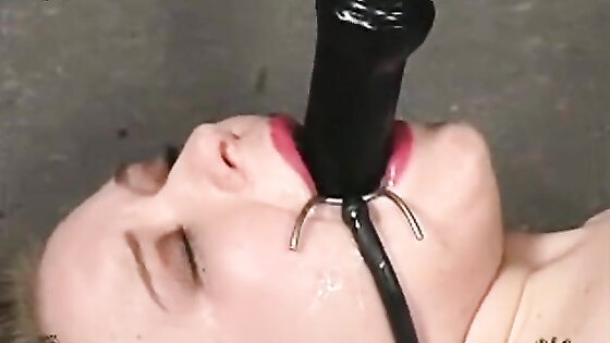 Girls Love Female BDSM