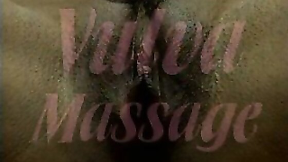 The Best Of Vulva Massage