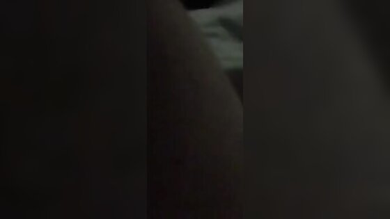 She is crazy of anal at hotel