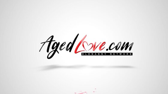 AGEDLOVE Mature Couple Karlie Simon and Sam Bourne Trying Hardcore Positions