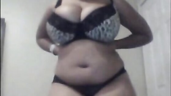 sexy ebony bbw