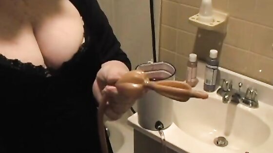 Sluts Enema Compilation