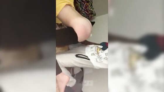 Bitch fucked hard on periscope by a BBC