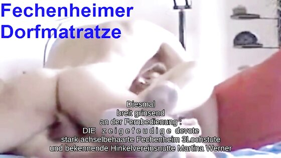 behaarte frankfurt fechenheim dorfmatratze martina werner