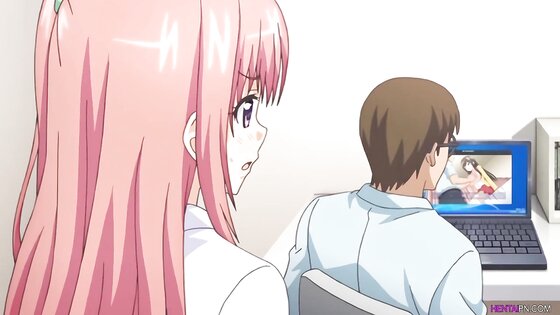 Ero Ishi Seijun Bishoujo o Kotoba ni Hametai Houdai Ep 1 En Espanol