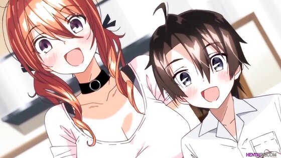 Girls Rush The Animation Ep 1 En Espanol