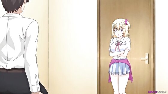 Soshite Watashi wa Sensei Ep 2 SPANISH