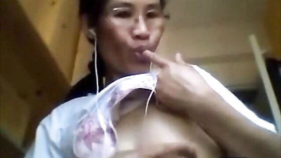 Rose hot filipina milf