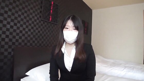 Japanese Slut Creampied