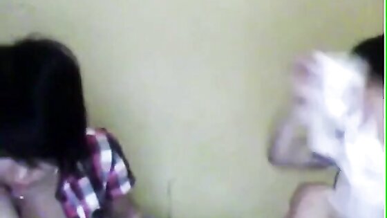 caugth to dina saunina webcam 6