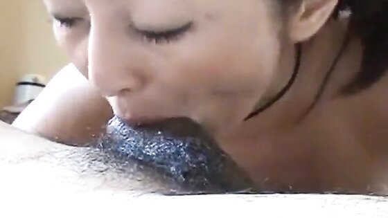 Chinese Blowjob Expert 25