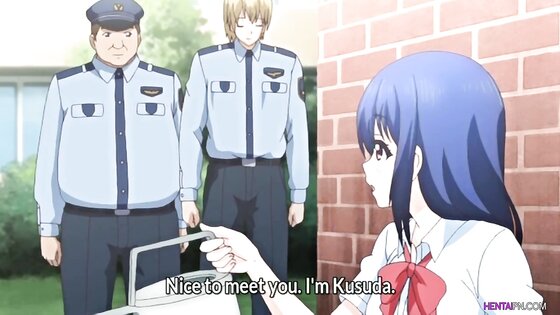 Nozoki Kanojo Ep 01 ENG SUB