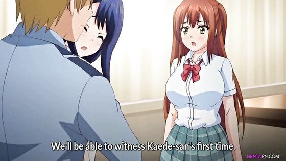 Nozoki Kanojo Ep 01 ENG SUB