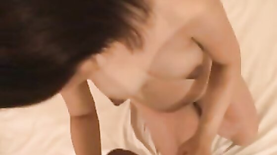 Hairy Japanese Pregnant Cumshot