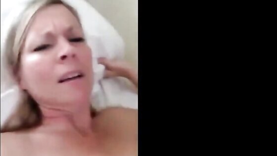 Milf Fucking Cumshot Orgasm Compilation