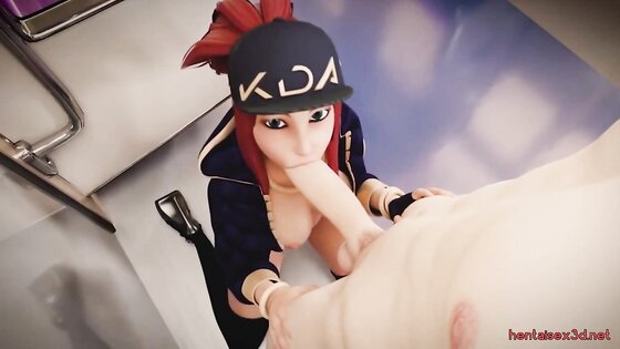 Sensational 3D Hentai Sex Collection