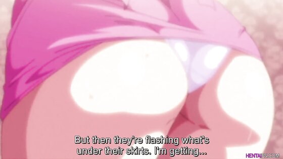 Mayohiga no Oneesan 01 Uncensored ENG SUB