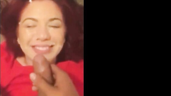 Huge Amateur Facial Compilation